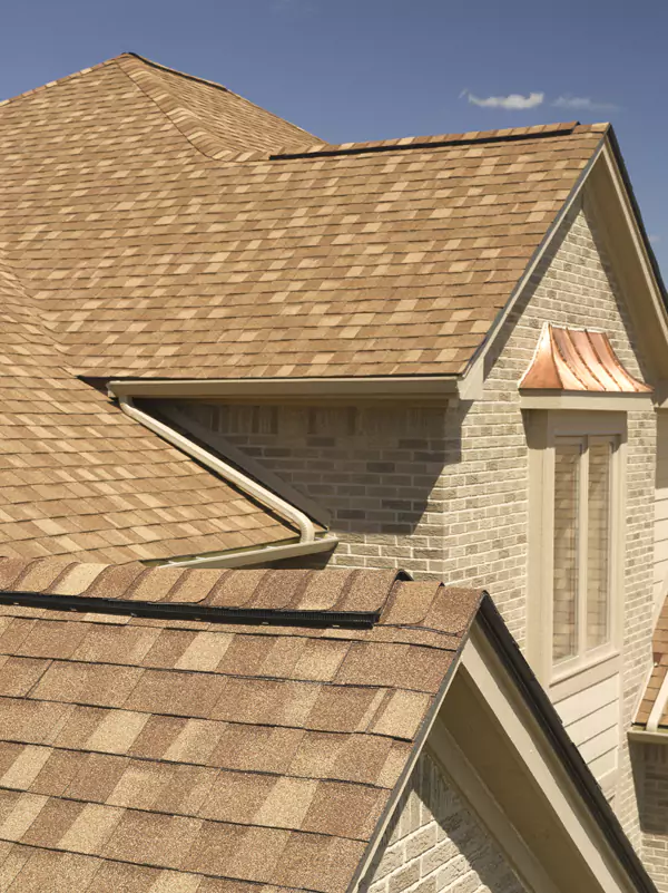 Roofing shingles