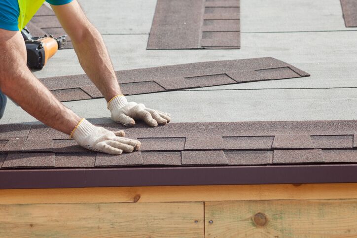How to tell when you need a roof replacement.