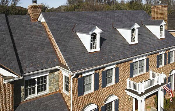 Know the difference between product and roofing warranty details.