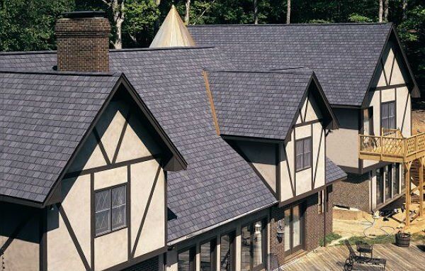 Roofing benefits and specifications
