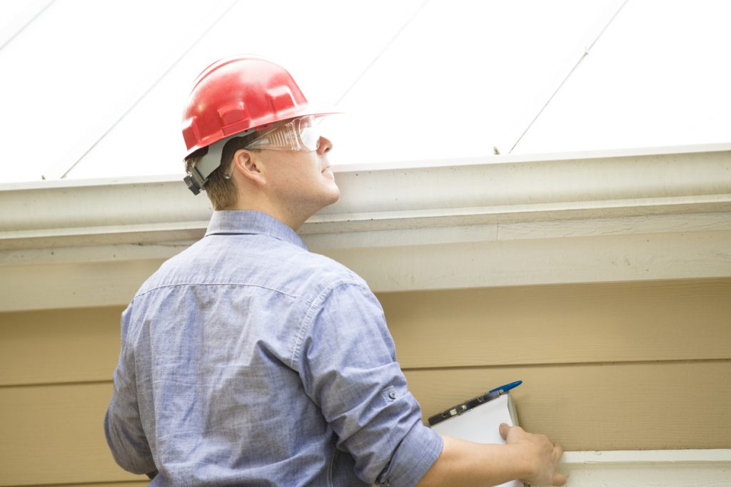 Tips for roof maintenance and inspection