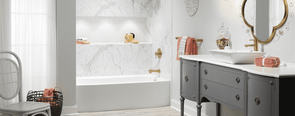 Long Bath - Bathtub & Shower Replacement & Installation Experts