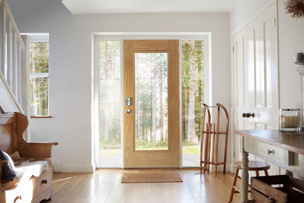 Long Doors - Door Installation and Replacement